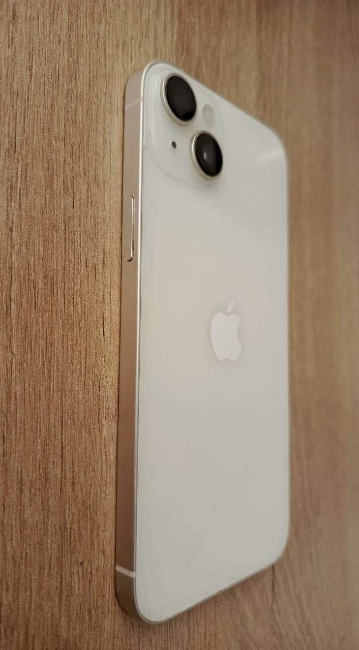 iPhone 14 Plus Blanco 256GB cod: 20956-2 - Imagen 7