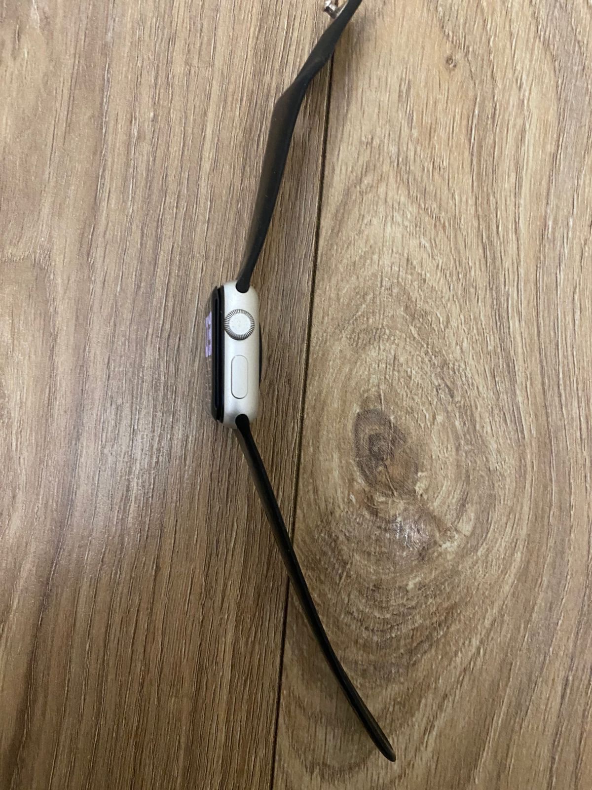 Apple Watch Series 3 38mm GPS cod: 21852-13 - Imagen 4