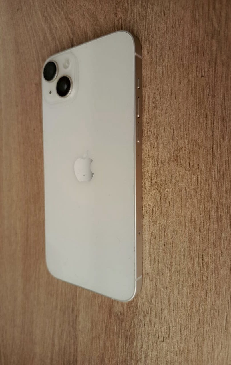 iPhone 14 Plus Blanco 256GB cod: 20956-2 - Imagen 8