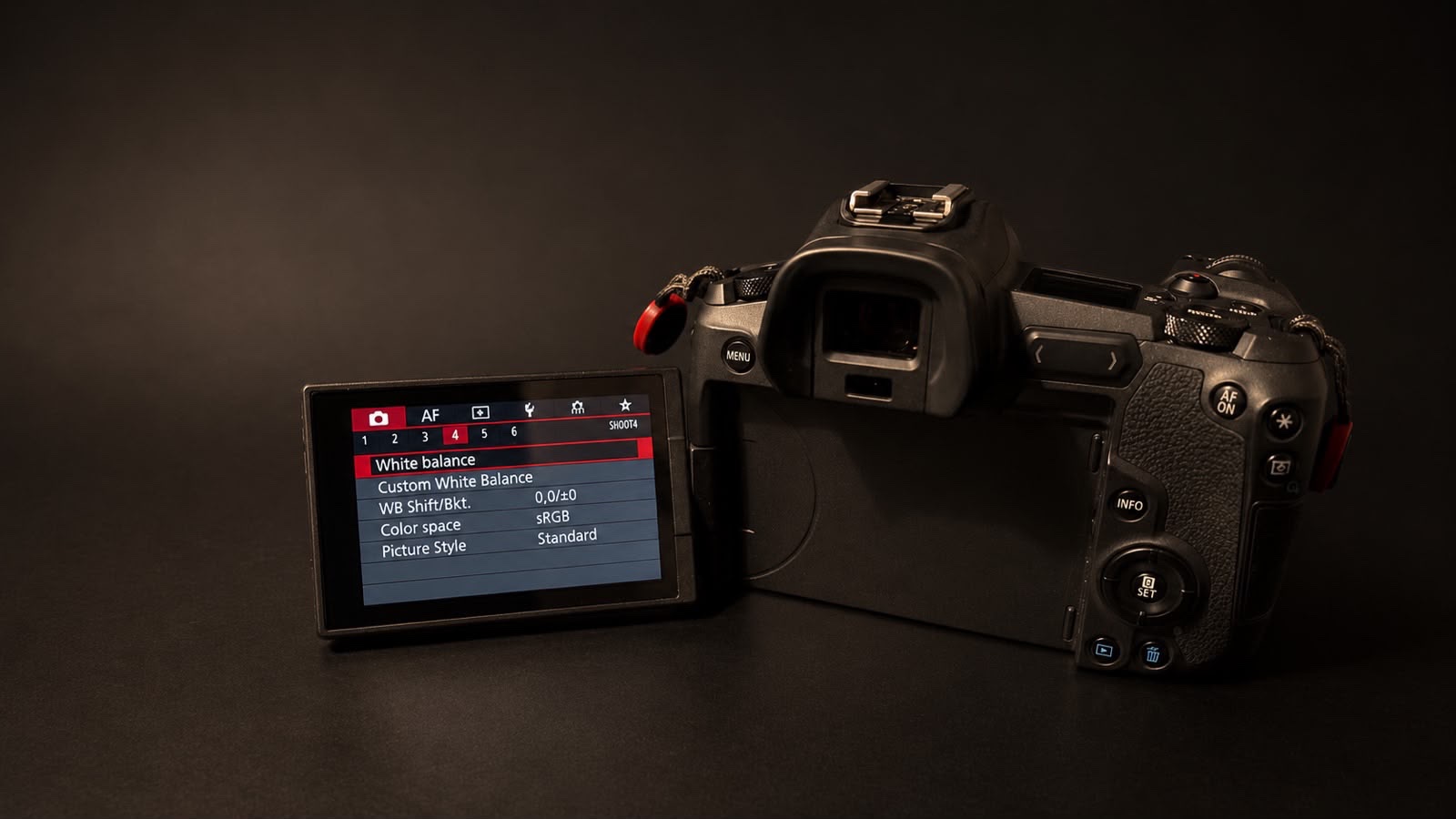 Canon R cod: 21869-1 - Imagen 6