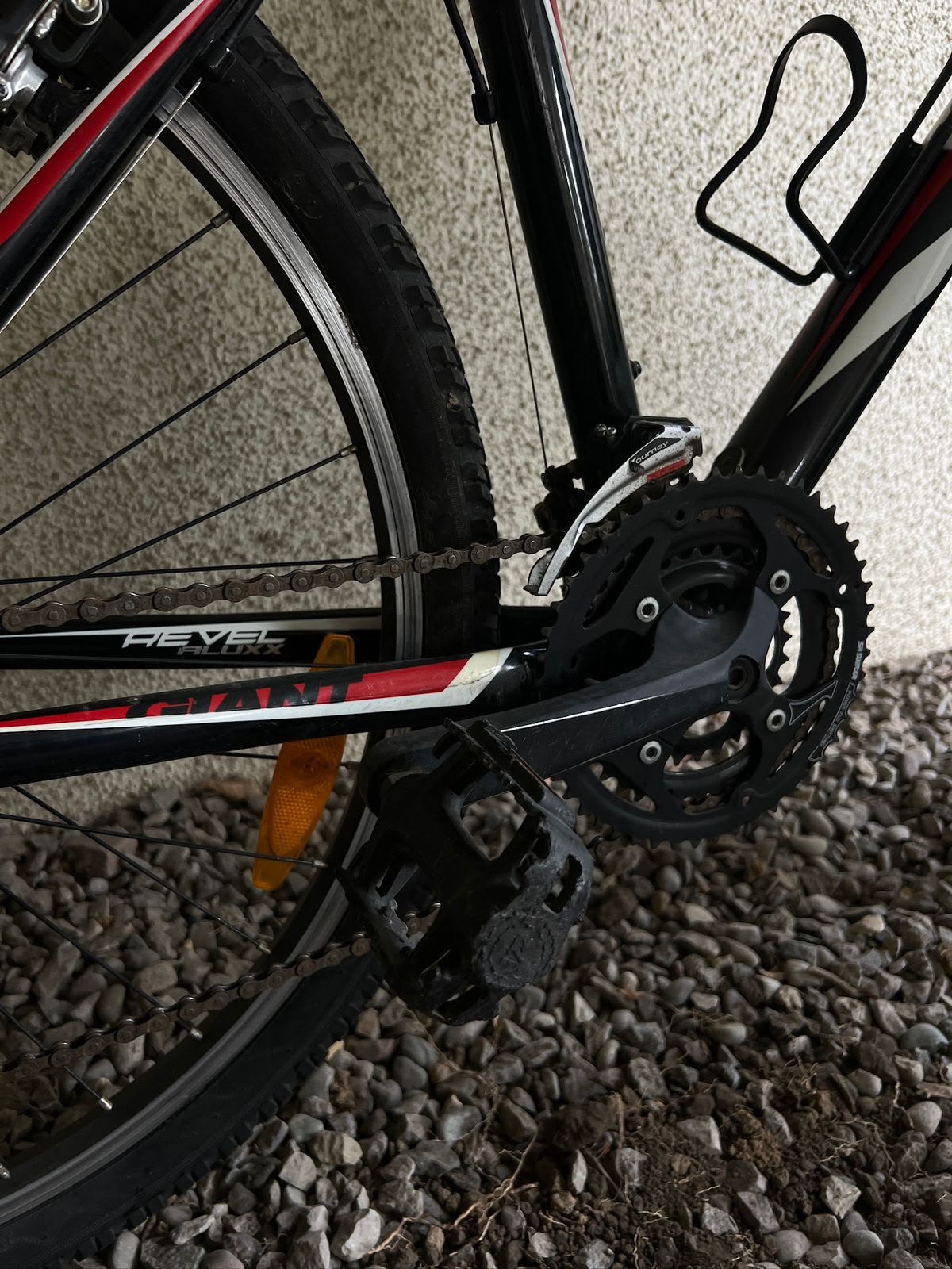 Bicicleta Giant Revel Aluxx cod: 21983-1 - Imagen 10