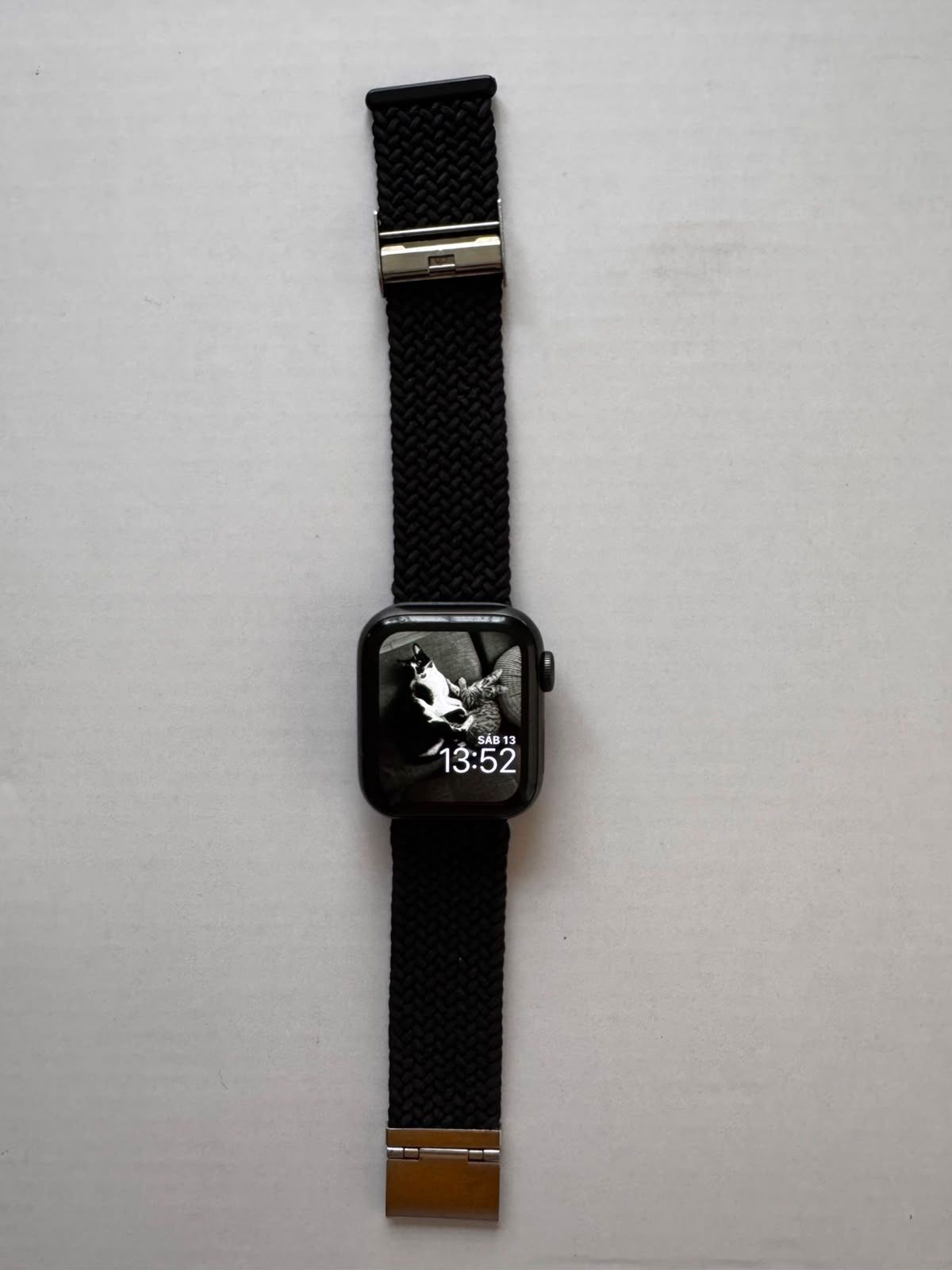 Apple Watch SE 1ra Generación 40mm GPS cod: 21954-9 - Imagen 5