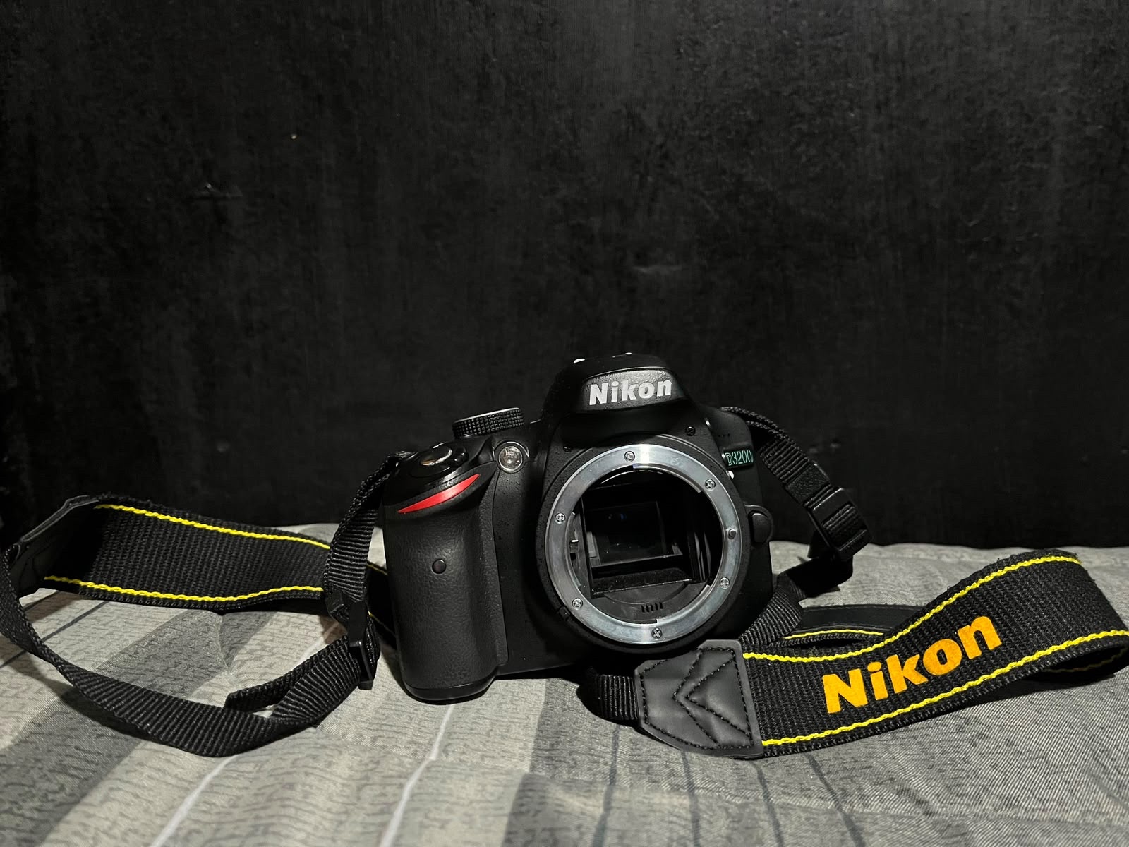 Cámara Nikon D3200 cod: 21999-13 - Imagen 3