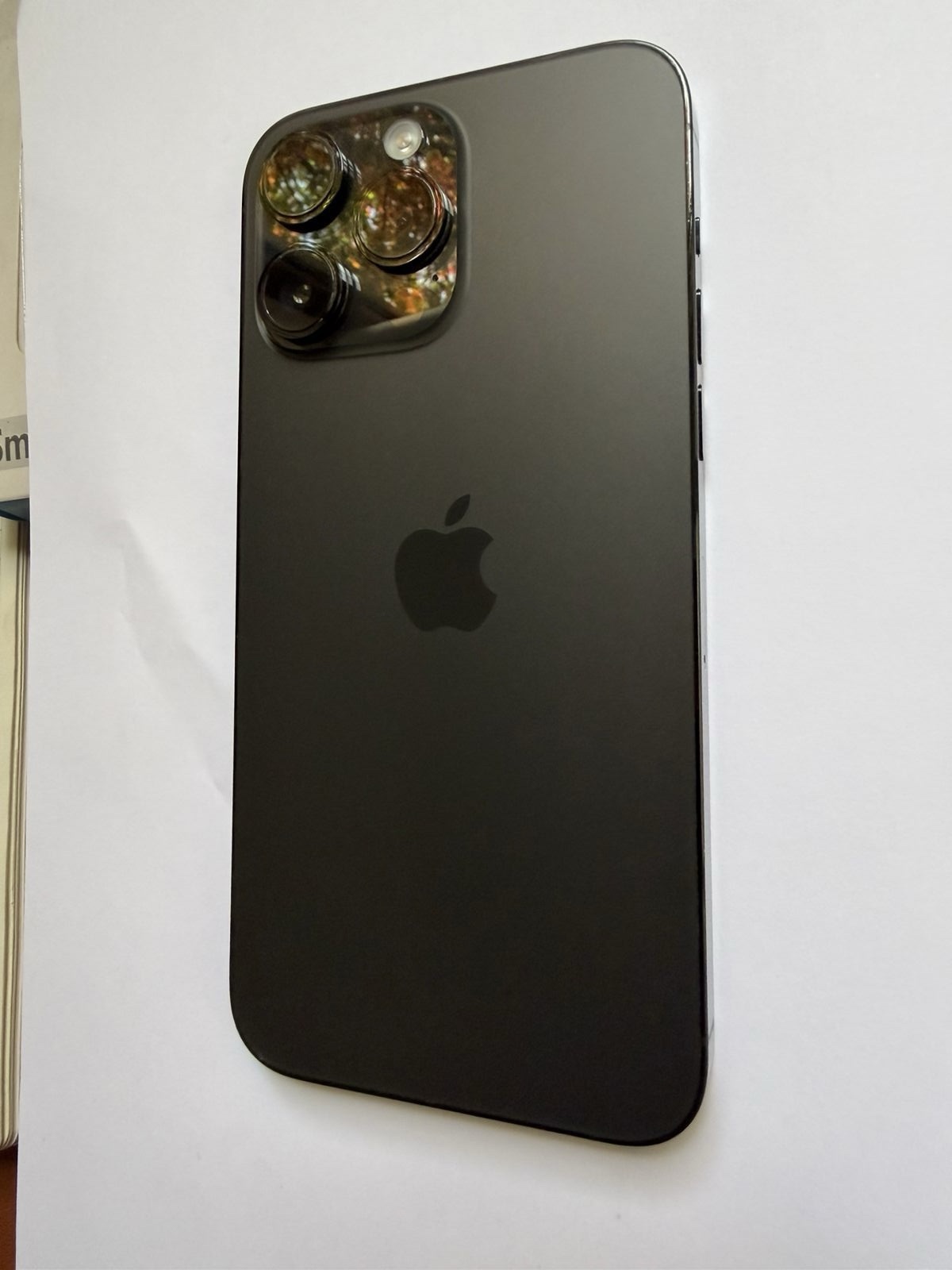 iPhone 14 Pro Max Negro 256 GB cod: 21749-3 - Imagen 3