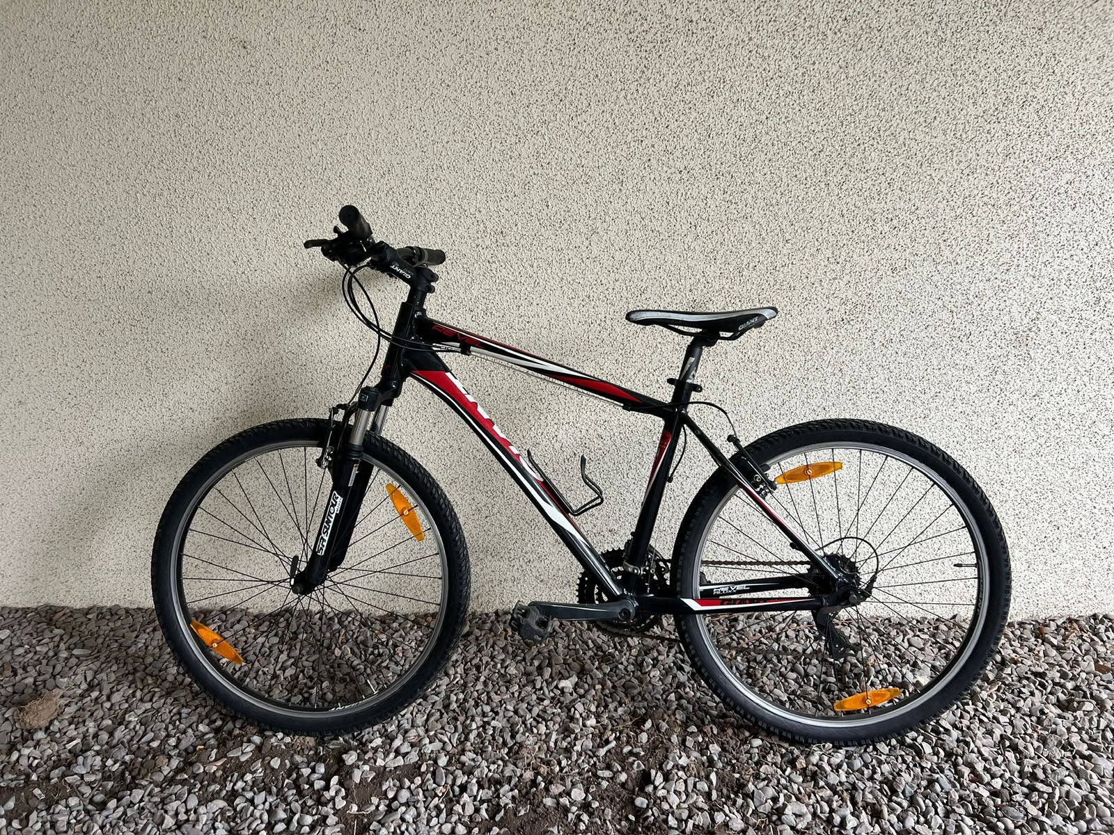 Bicicleta Giant Revel Aluxx cod: 21983-1 - Imagen 2