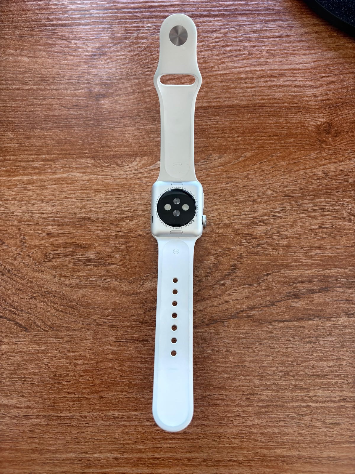 Apple Watch Series 3 38mm GPS cod: 21875-2 - Imagen 4
