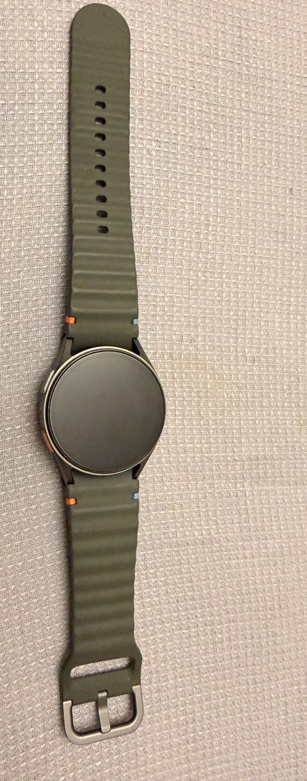 Samsung Galaxy Watch 7 40mm cod: 21953-2 - Imagen 4
