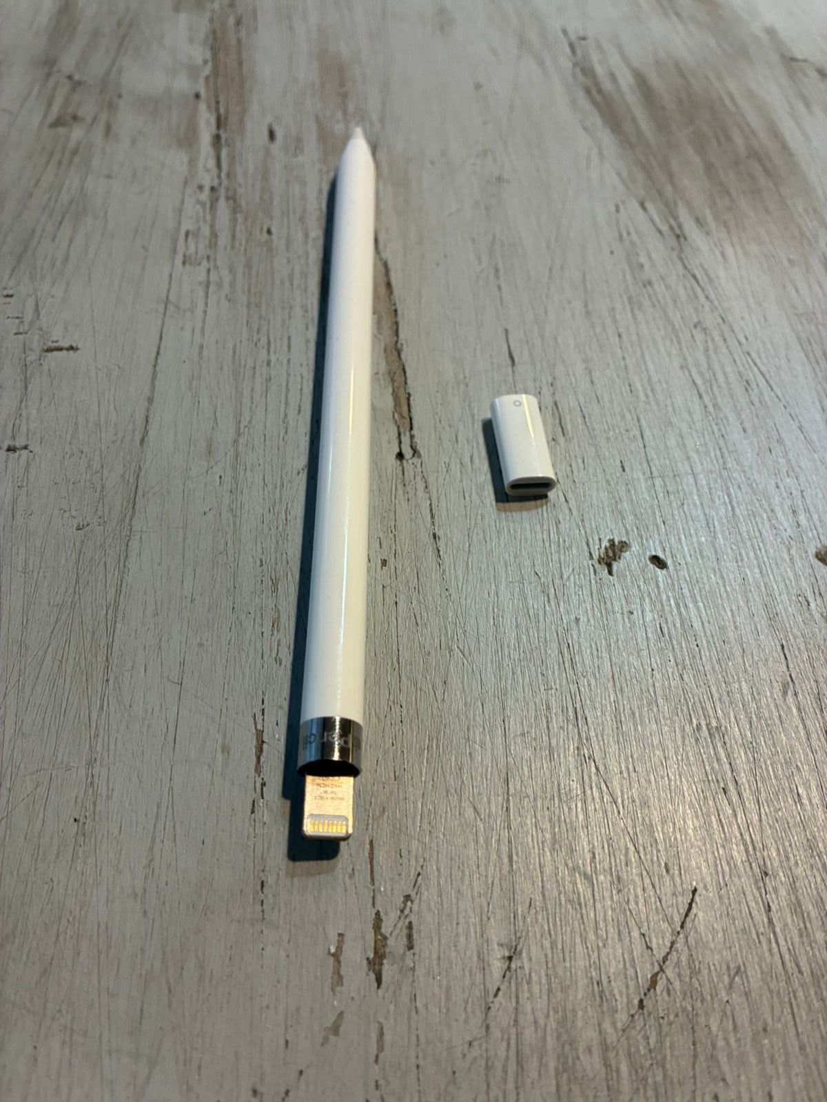 Apple Pencil 1ra Generación cod: 21920-4 - Imagen 4
