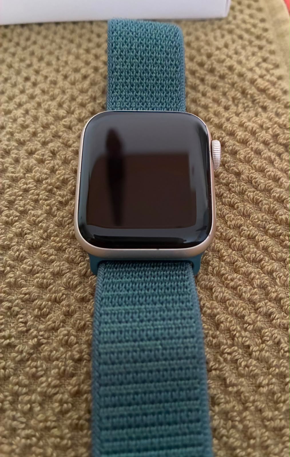 Apple Watch SE 2 40mm GPS cod: 21888-13 - Imagen 7