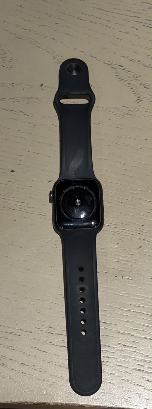 Apple Watch SE 1ra Generacipn 40mm GPS cod: 21996-2 - Imagen 6