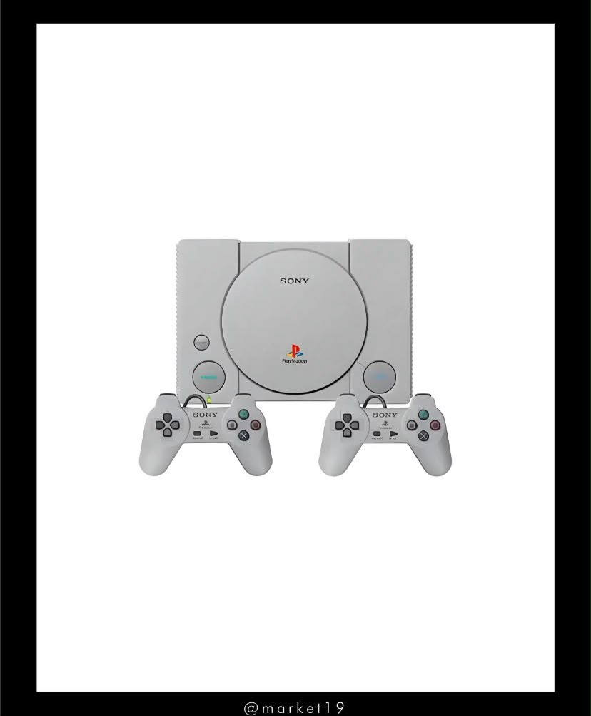 PlayStation Classic Mini 16 GB cod: 21985-12
