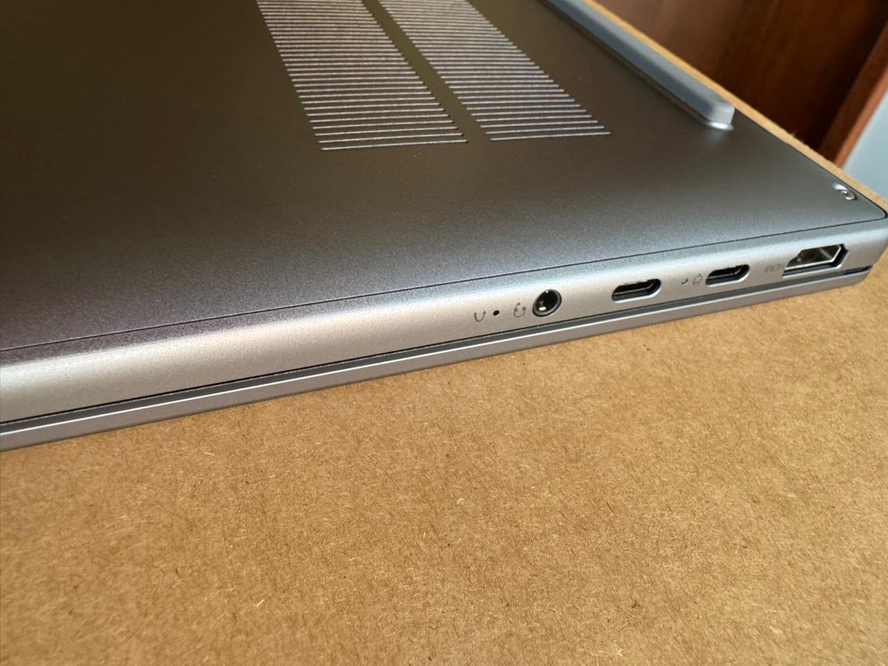 Lenovo IdeaPad Slim 5i 14” 2025 512 GB 16 GB RAM cod: 21916-2 - Imagen 13