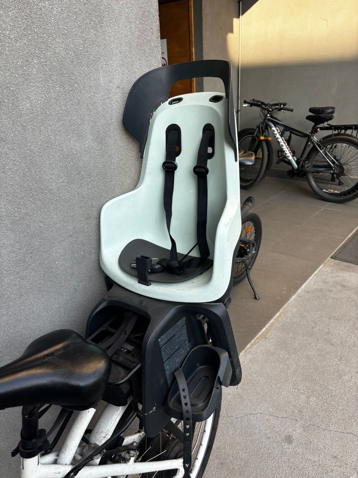 Bicicleta Eléctrica Völmark Viktoria Aro 26 cod: 21998-4 - Imagen 4