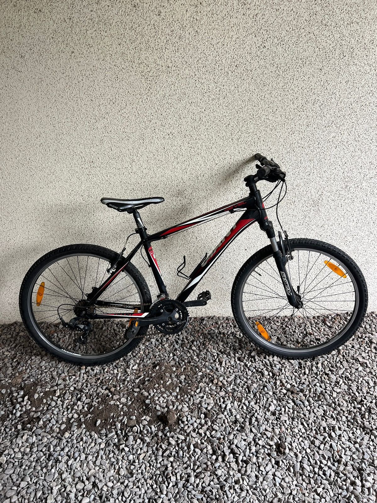 Bicicleta Giant Revel Aluxx cod: 21983-1 - Imagen 3