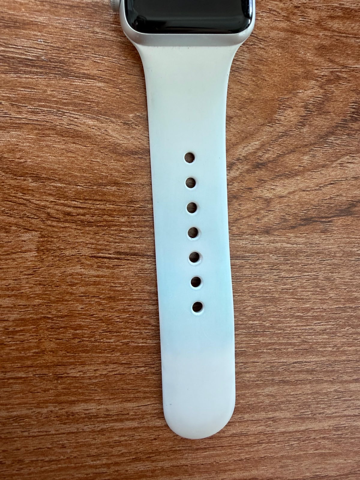 Apple Watch Series 3 38mm GPS cod: 21875-2 - Imagen 7