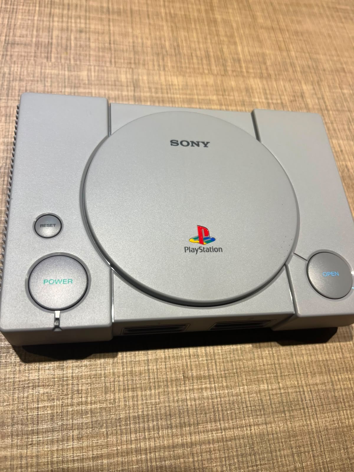 PlayStation Classic Mini 16 GB cod: 21985-12 - Imagen 6