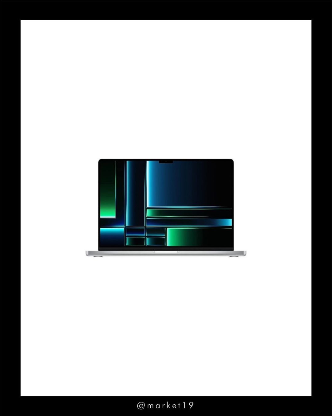 MacBook Pro M2 13” 2022 256 GB 8 GB RAM cod: 21895-12