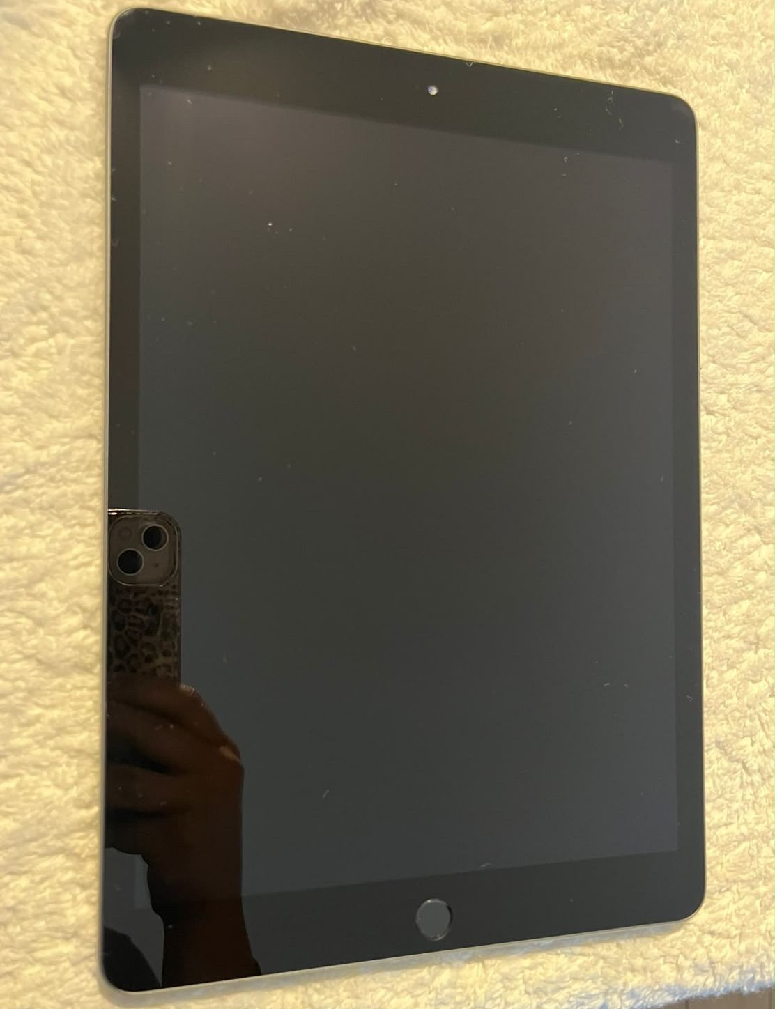 iPad 8va Generación 128 GB WiFi cod: 21918-12 - Imagen 2