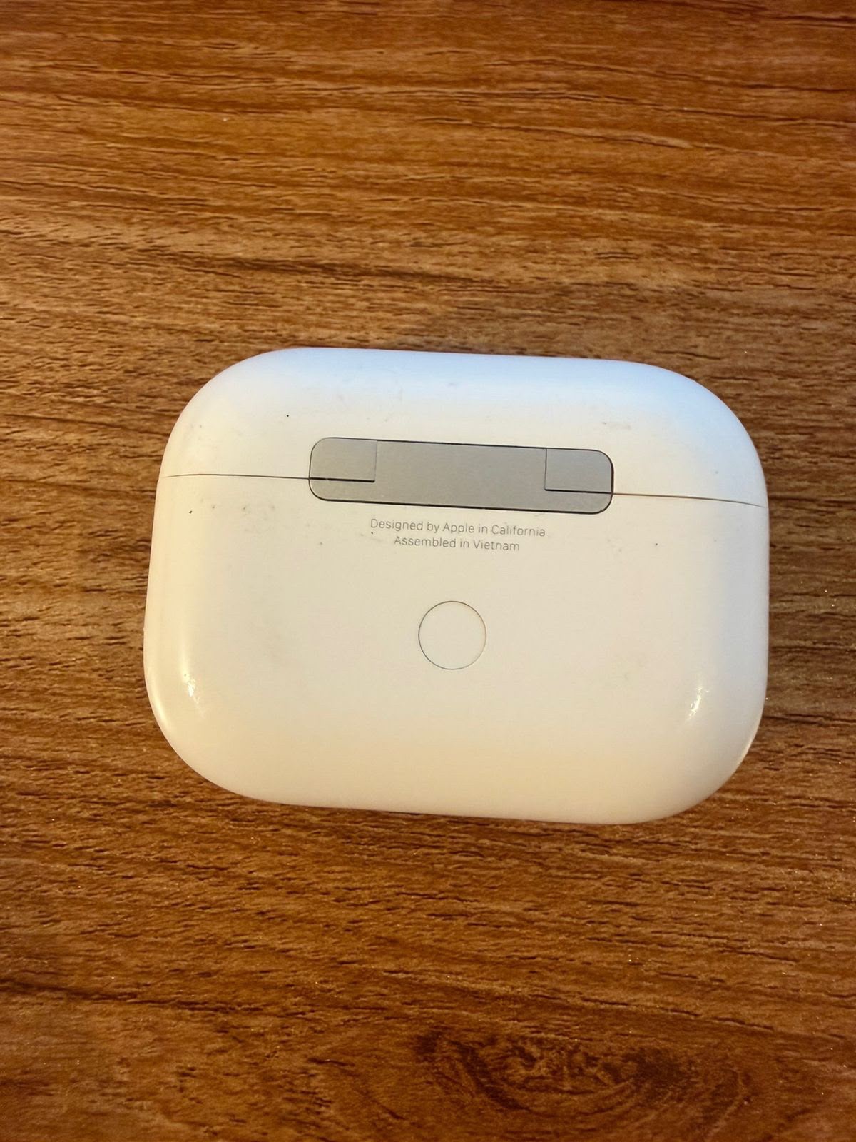 AirPods Pro 1ra generación cod: 21882-2 - Imagen 5