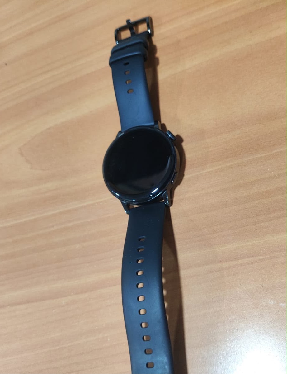Huawei Watch GT 3 42 mm cod: 22004-6 - Imagen 3