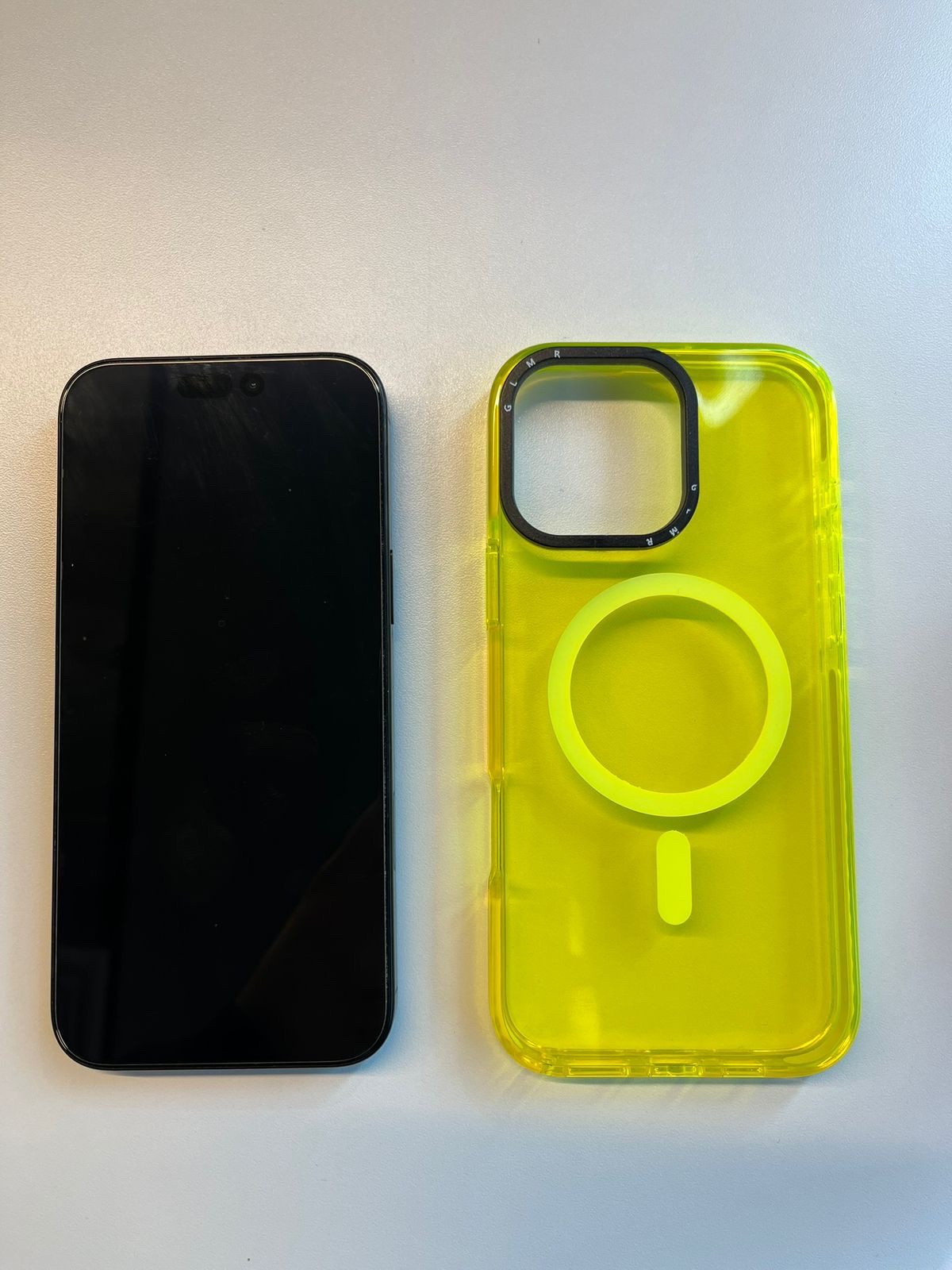 iPhone 16 Pro Max Titanio Negro 256 GB cod: 21951-2 - Imagen 2