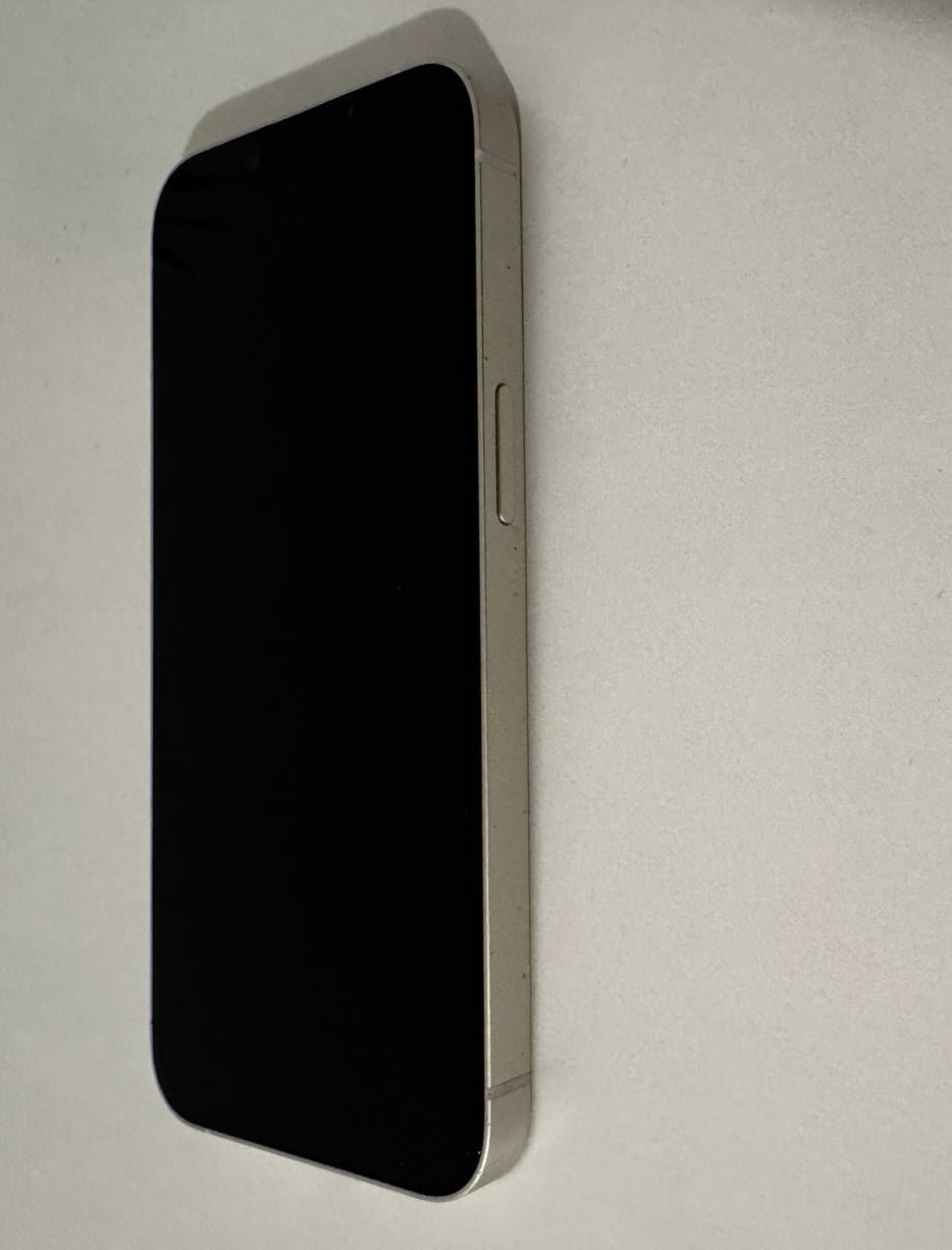 iPhone 13 Blanco 128 GB cod: 21968-2 - Imagen 8