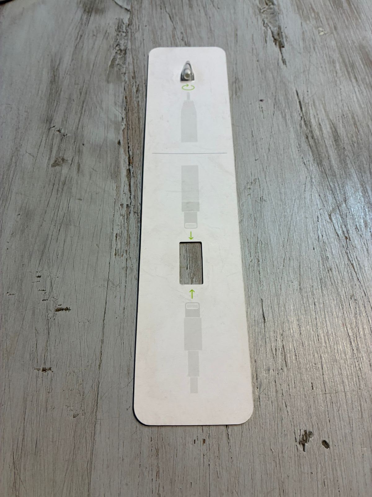 Apple Pencil 1ra Generación cod: 21920-4 - Imagen 6