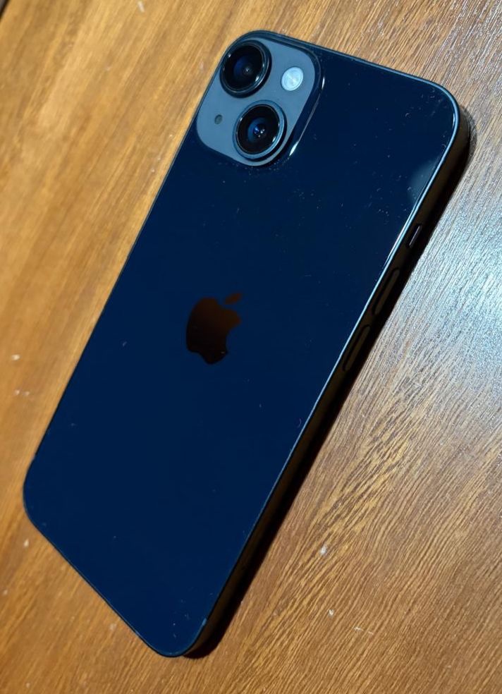 iPhone 14 Azul 128 GB cod: 21949-12 - Imagen 6