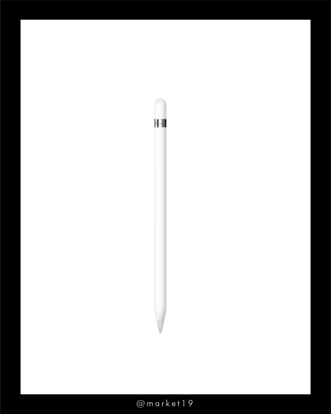 Apple Pencil 1ra Generación cod: 21920-4