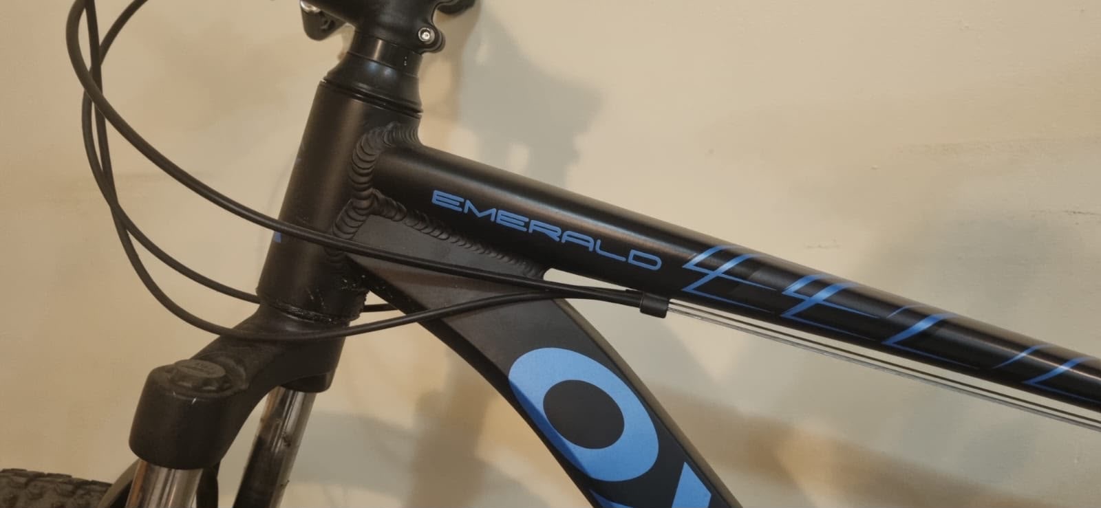 Bicicleta Oxford Emerald cod: 21927-12 - Imagen 7