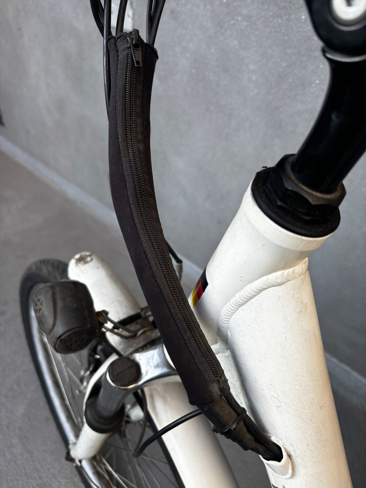 Bicicleta Eléctrica Völmark Viktoria Aro 26 cod: 21998-4 - Imagen 5