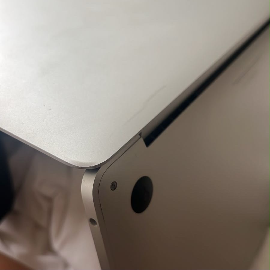 MacBook Pro M2 13” 2022 256 GB 8 GB RAM cod: 22020-2 - Imagen 10