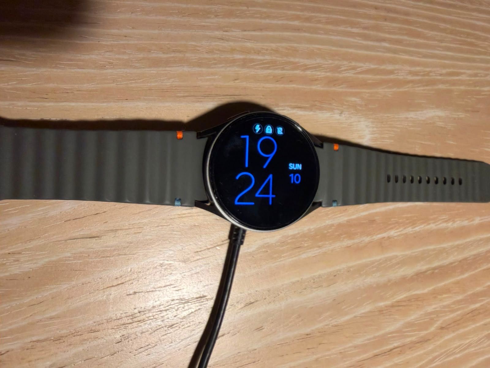 Samsung Galaxy Watch 7 40mm cod: 21953-2 - Imagen 3