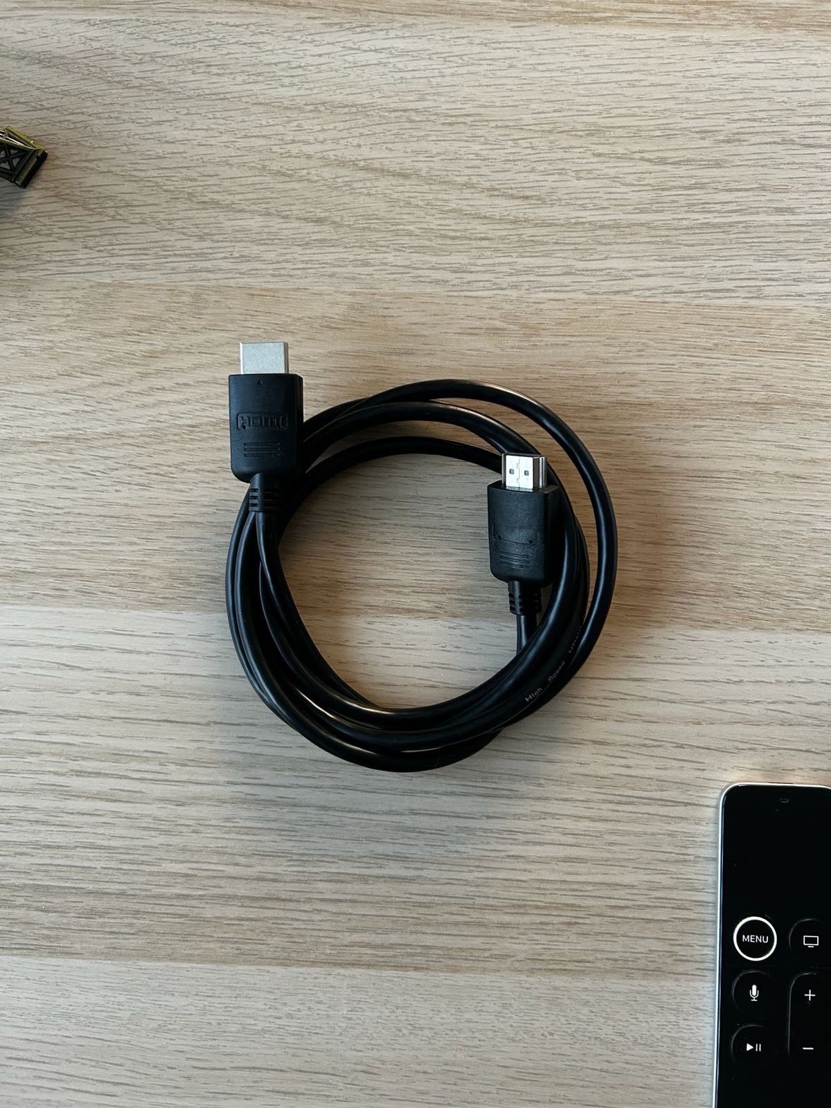 Apple TV 4ta Generación cod: 21858-2 - Imagen 6