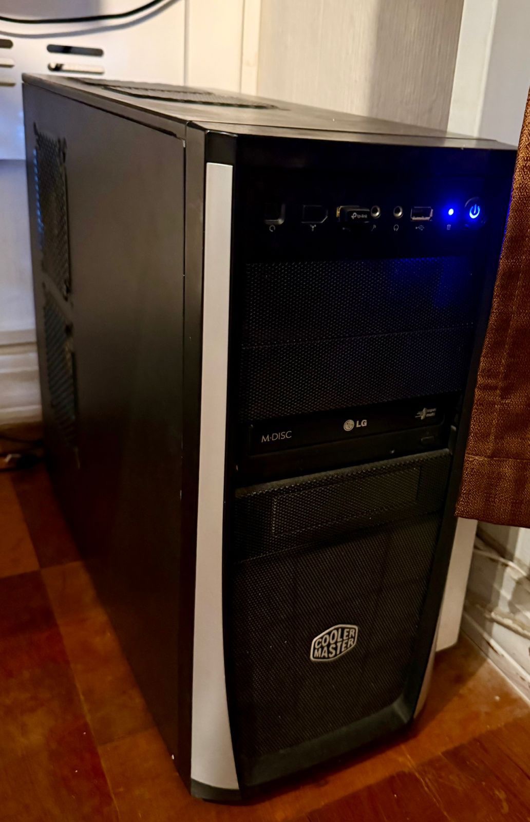 Torre Armada 2020 Ryzen 5 3500X 1 TB 32 GB RAM cod: 21961-2 - Imagen 2