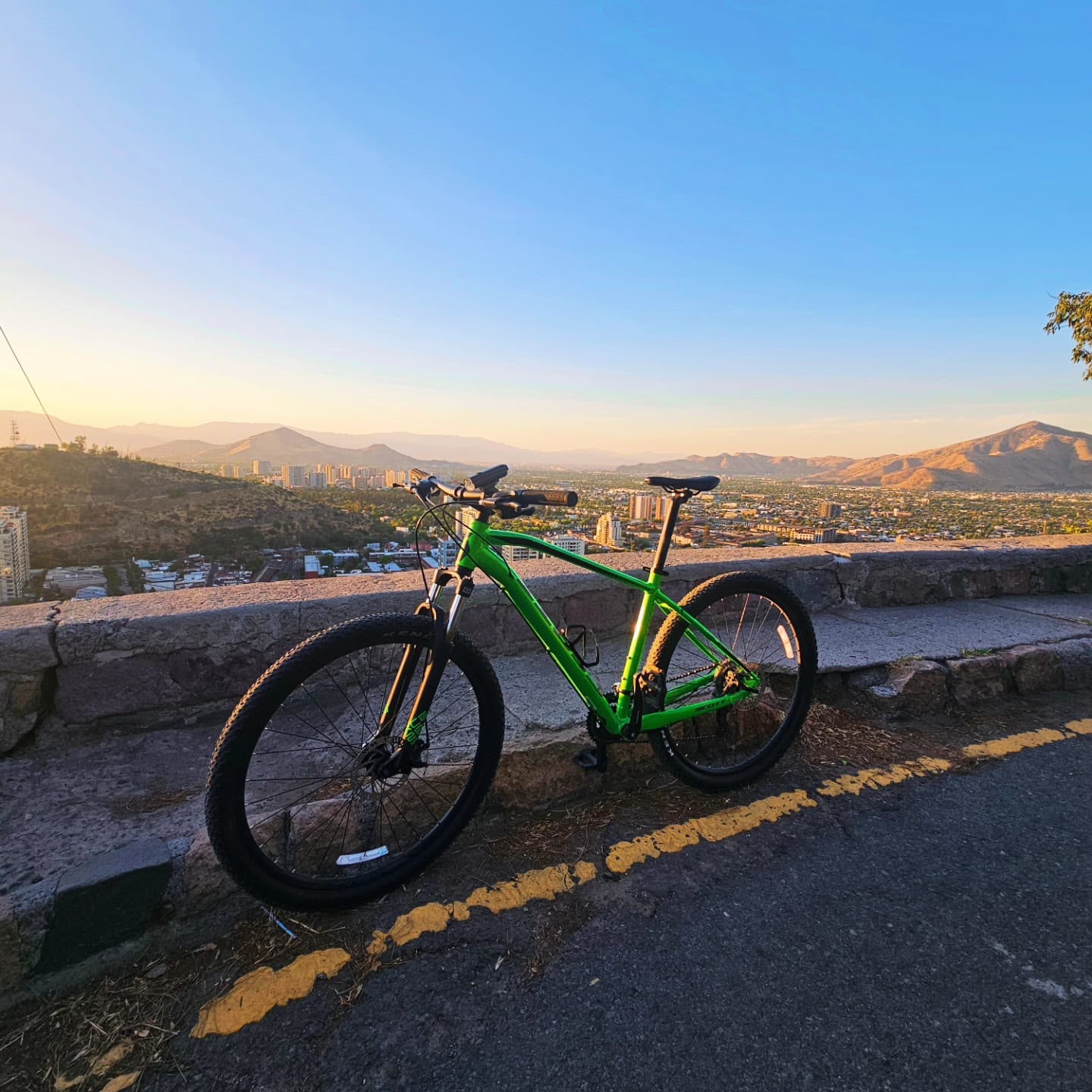 Bicicleta Scott Aspect 970 cod: 21857-12 - Imagen 3