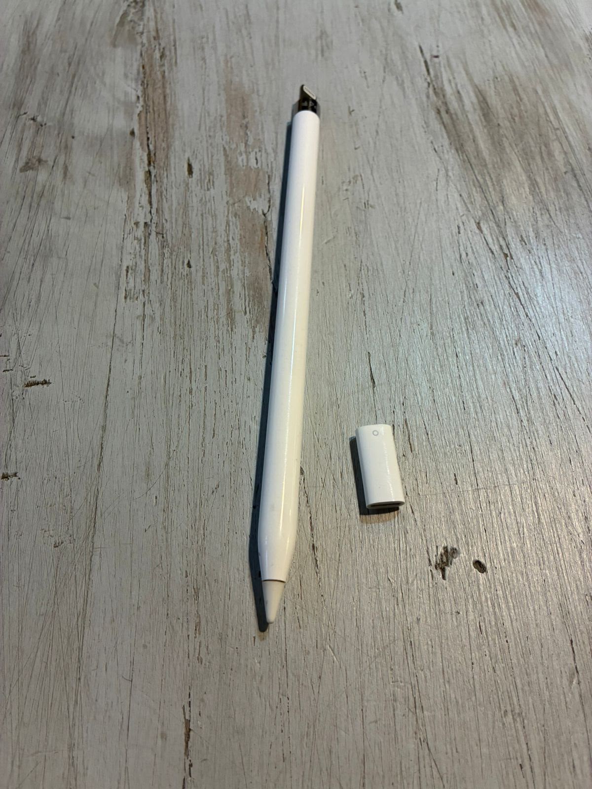 Apple Pencil 1ra Generación cod: 21920-4 - Imagen 5