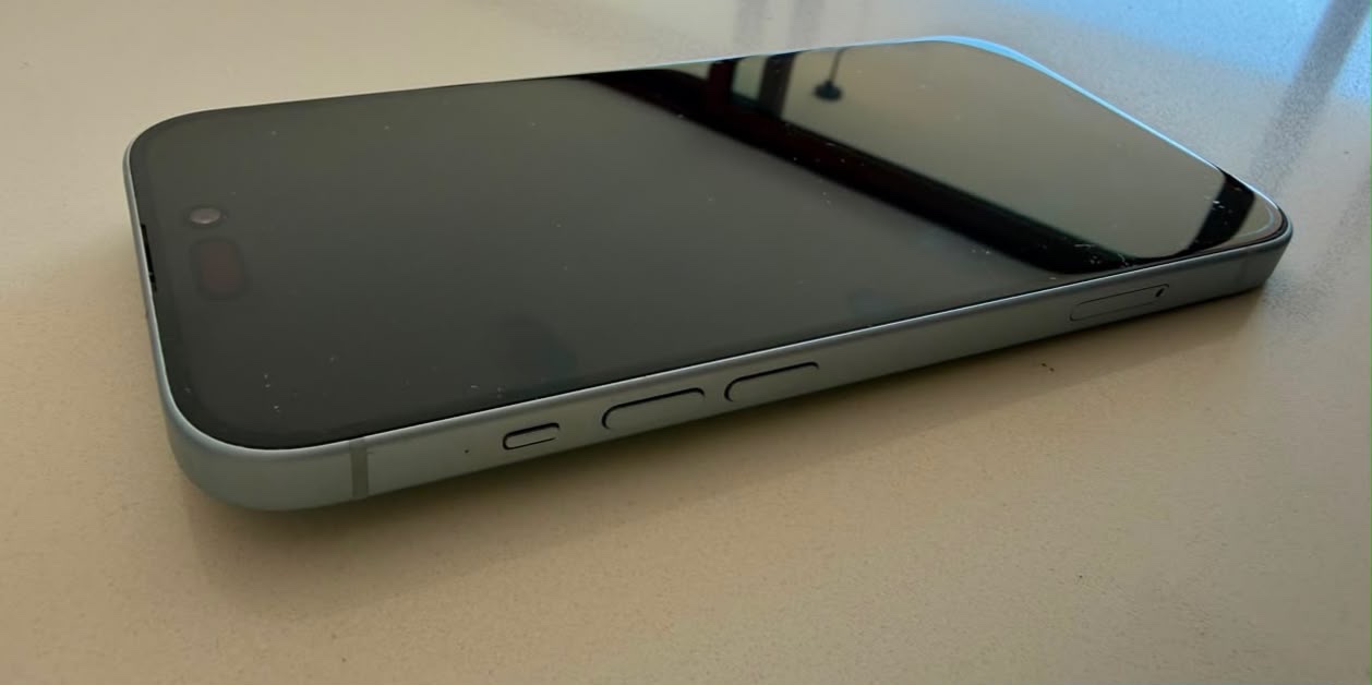 iPhone 15 Azul 128 GB cod: 21917-1 - Imagen 6