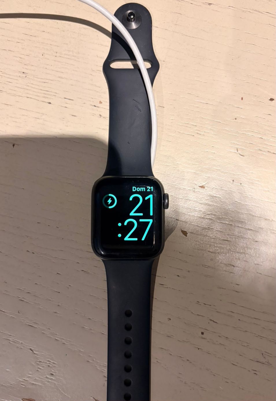Apple Watch SE 1ra Generacipn 40mm GPS cod: 21996-2 - Imagen 3