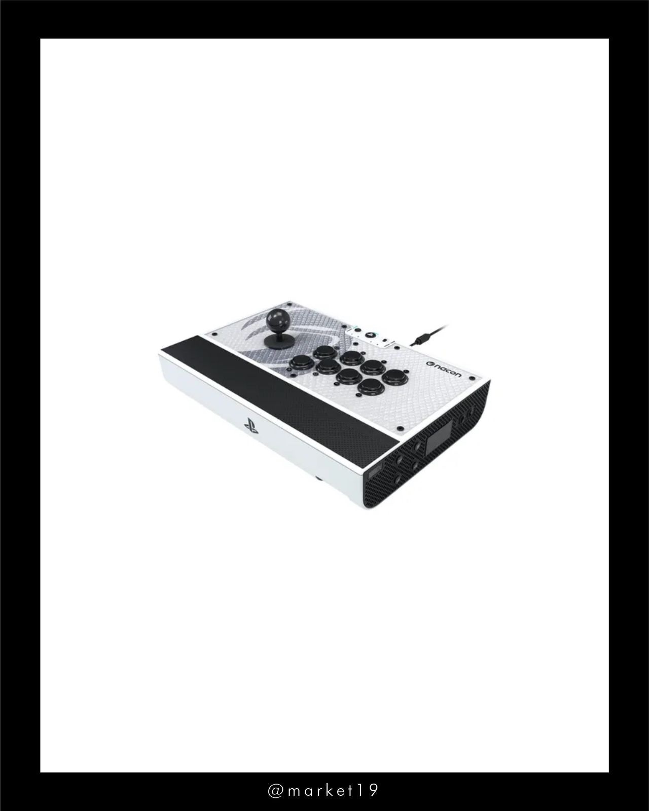 Nacon Daija arcade stick cod: 21944-4