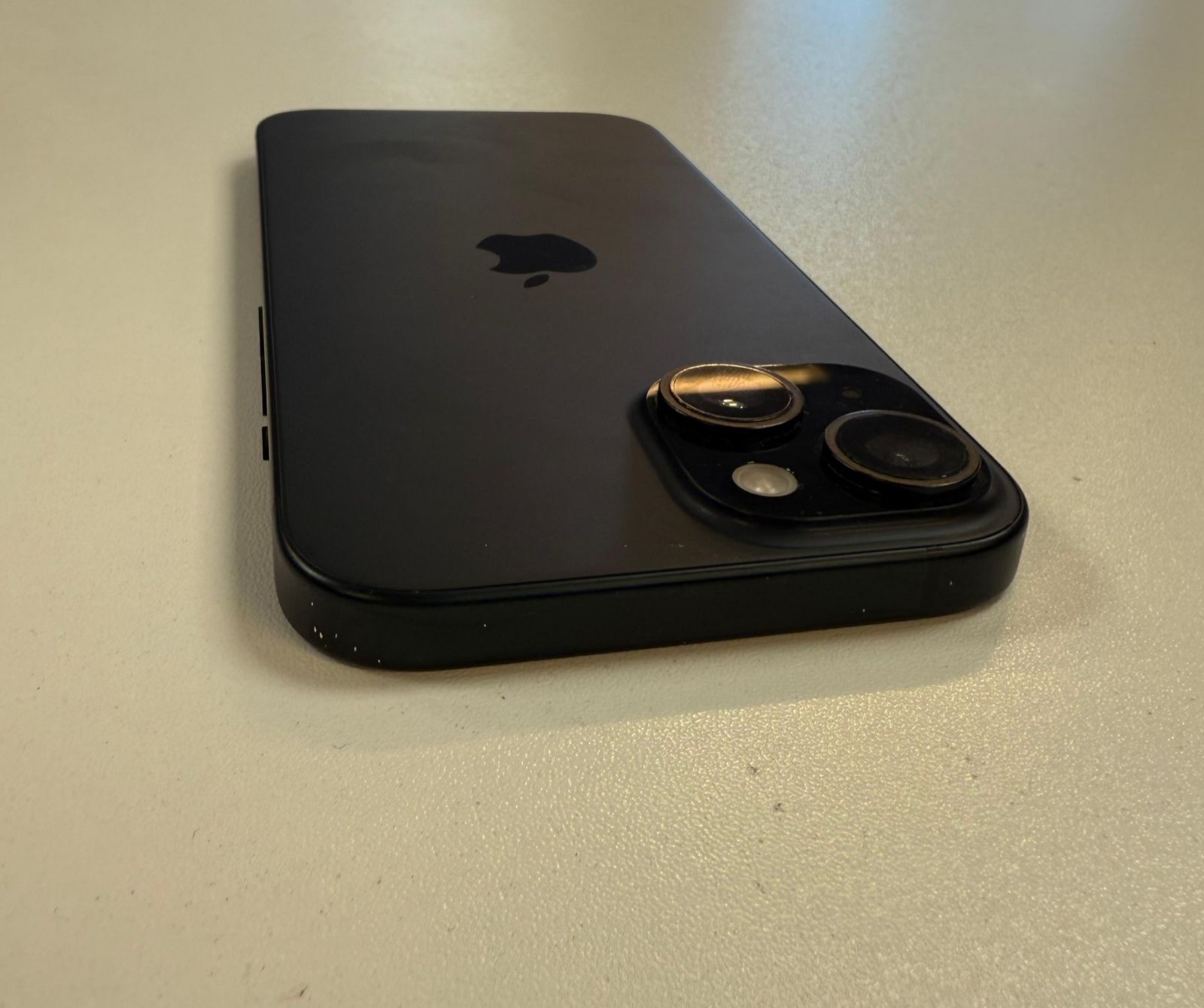 iPhone 15 Negro 128 GB cod: 21952-2 - Imagen 5