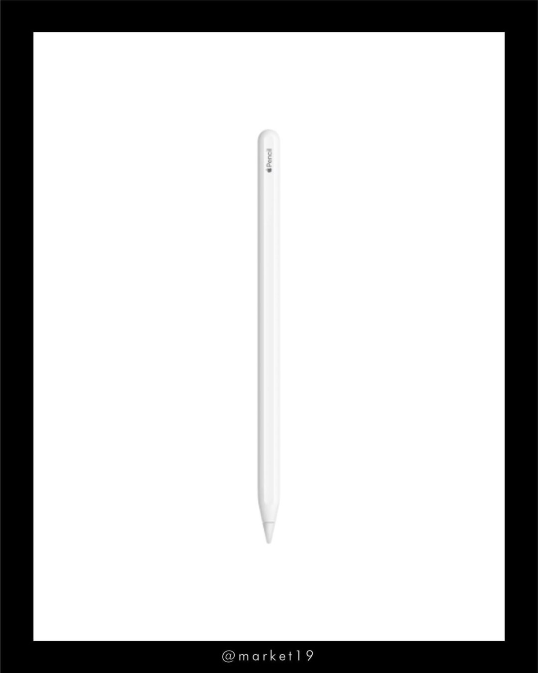 Apple Pencil 2da Generacion cod: 22084-2