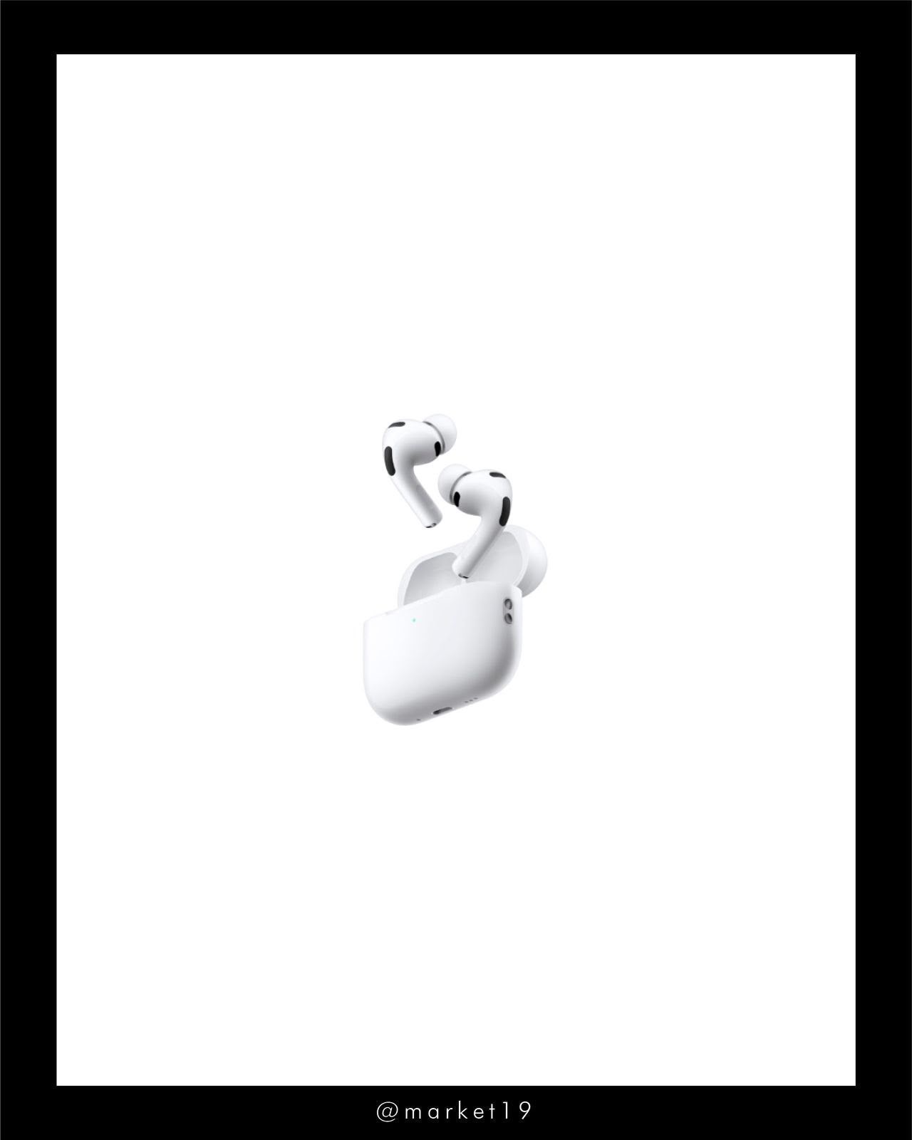 AirPods Pro 3 cod: 22086-12