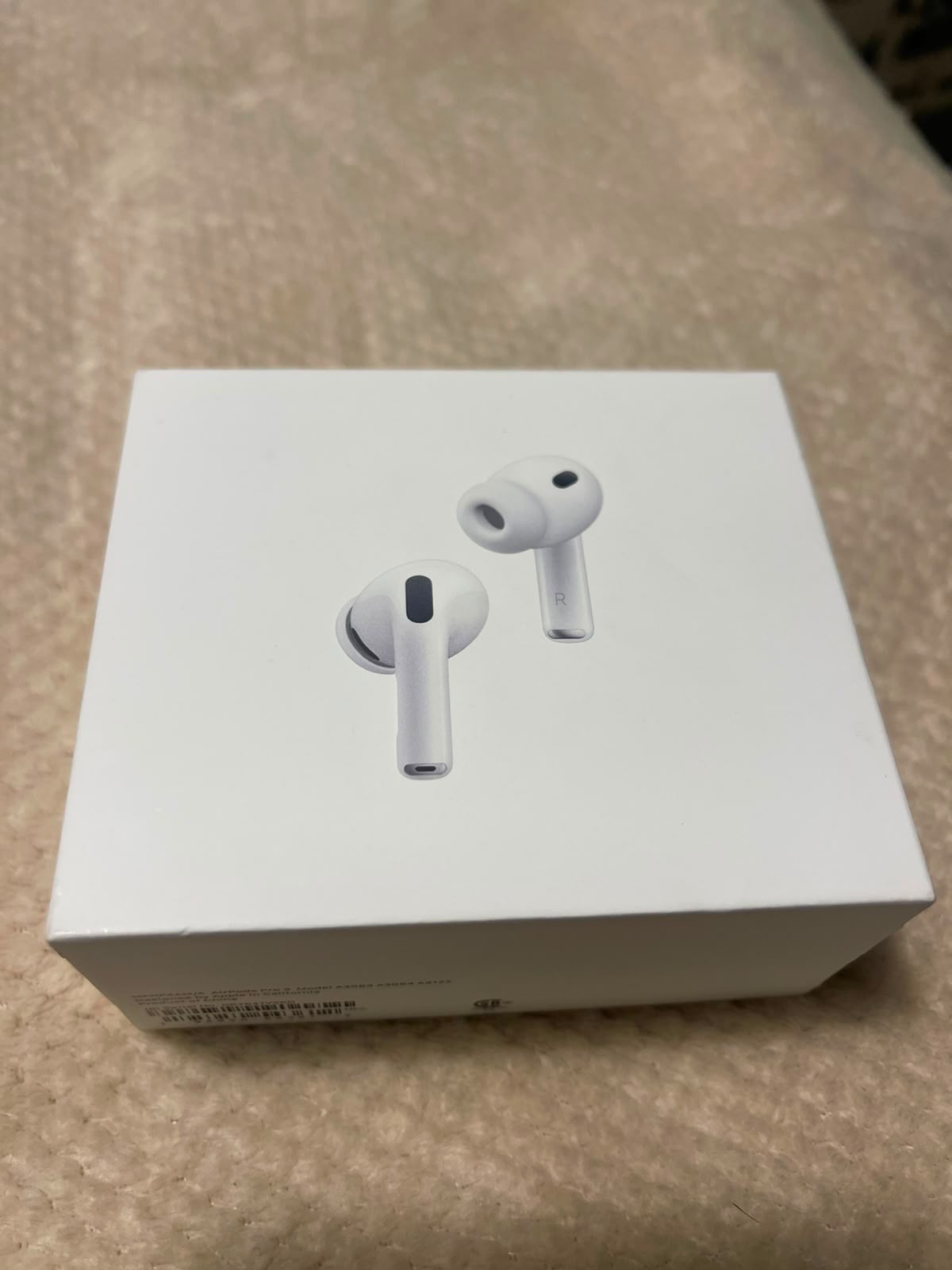 AirPods Pro 3 cod: 22086-12 - Imagen 3
