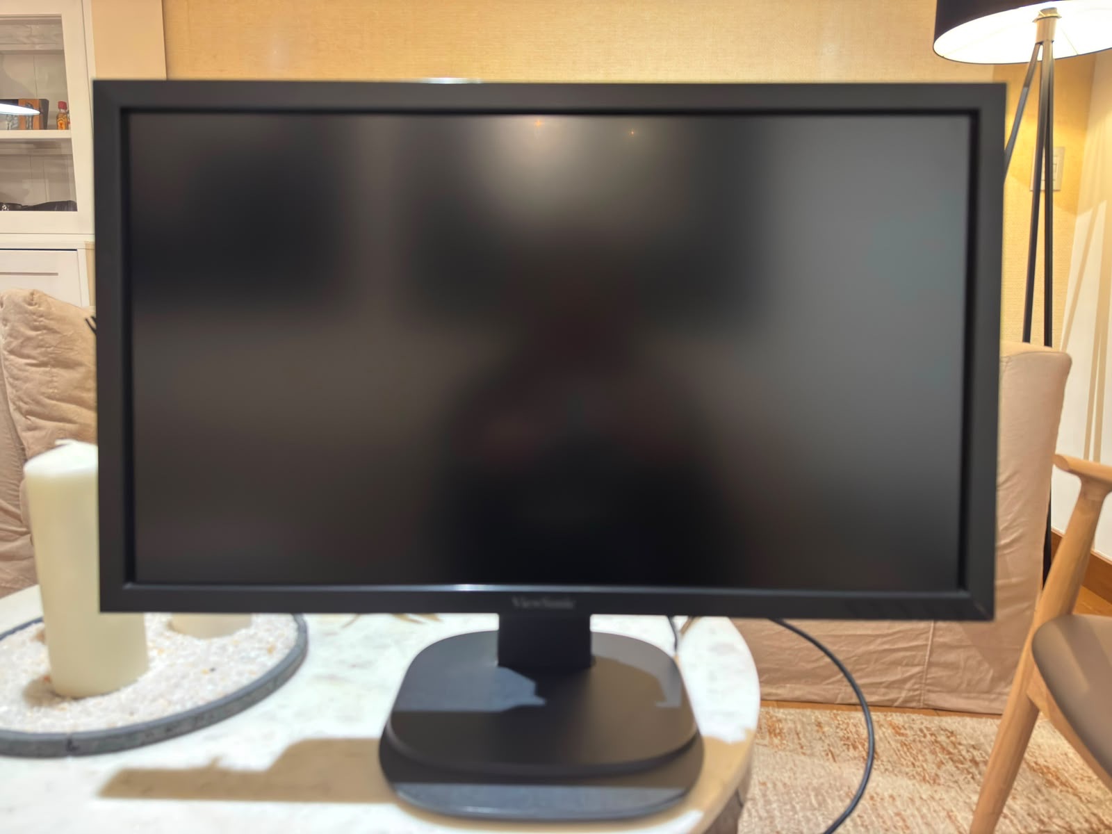 Monitor ViewSonic VG2439smh-2 (VS17287) cod: 22088-1 - Imagen 2