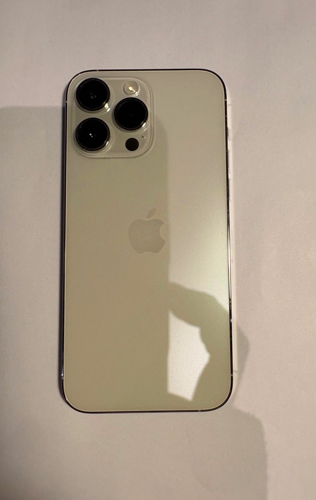 iPhone 14 Pro Max Silver 256 GB cod: 22014-1 - Imagen 3