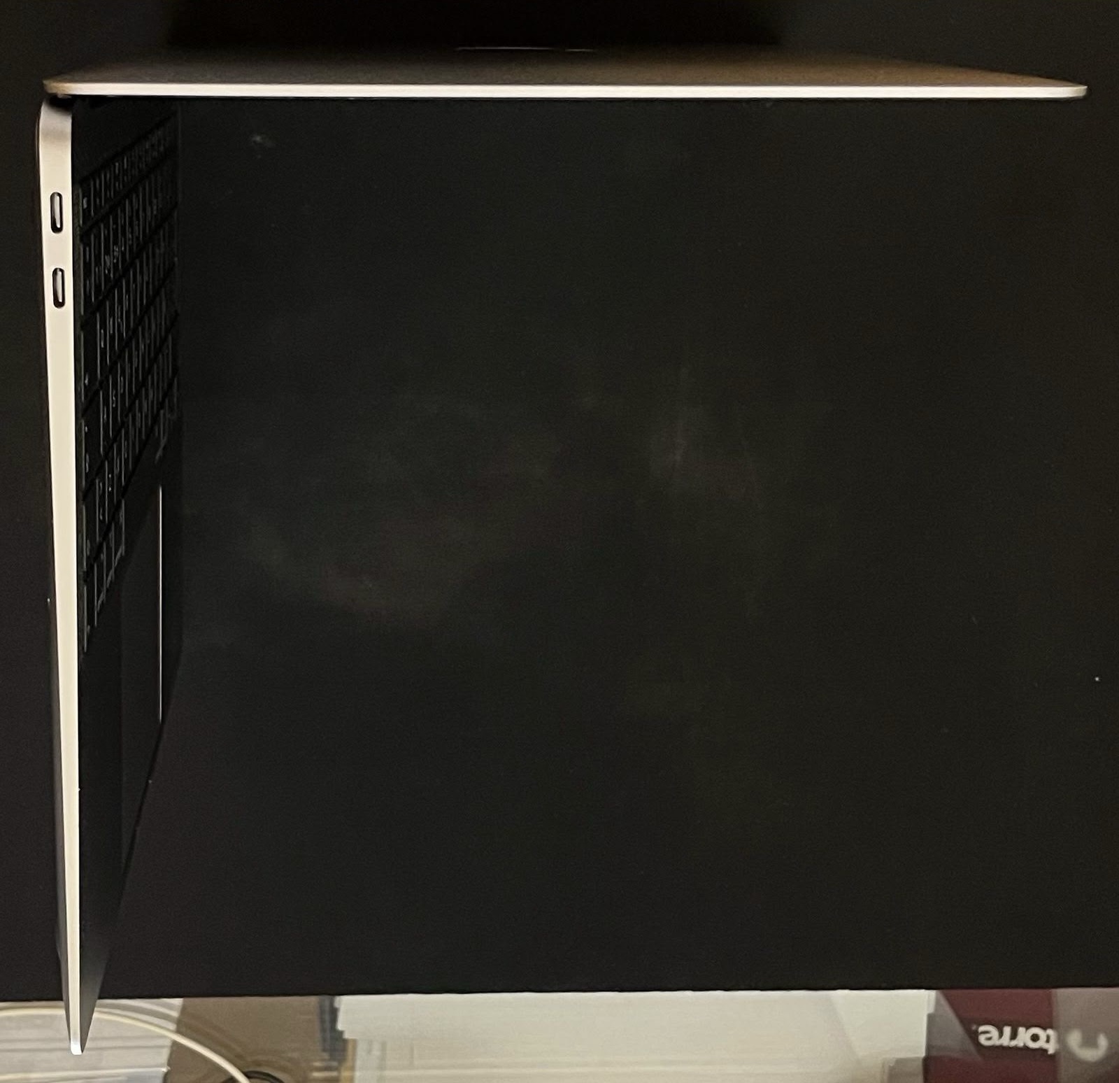 MacBook Air 13,3” 2018 128 GB 8 GB RAM cod: 22027-4 - Imagen 11