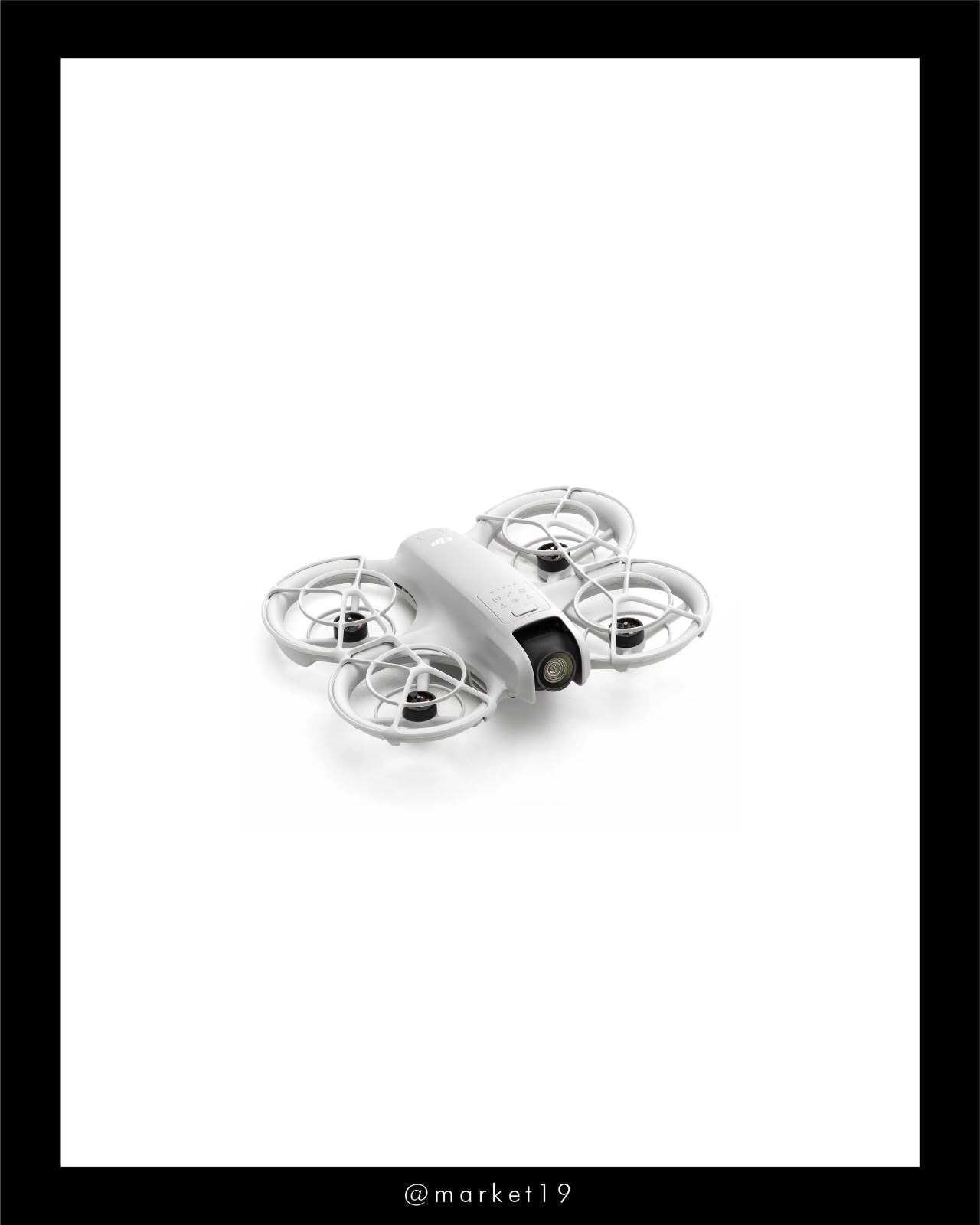 DJI Neo Fly More Combo cod: 22050-4