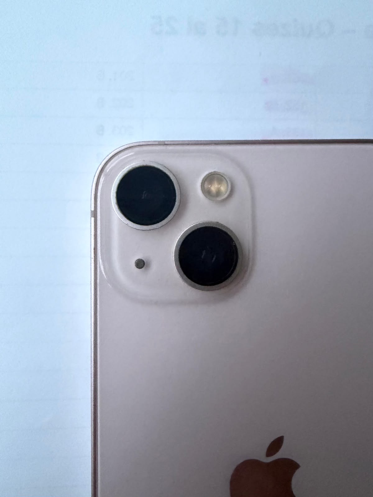 iPhone 13 Rosa 128 GB cod: 22078-5 - Imagen 9