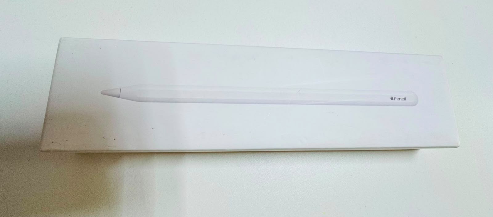 Apple Pencil 2da Generación cod: 22105-4 - Imagen 4
